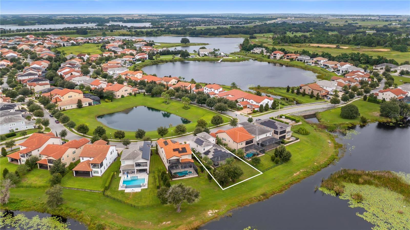 15594 SHOREBIRD LN, Winter Garden, FL 34787