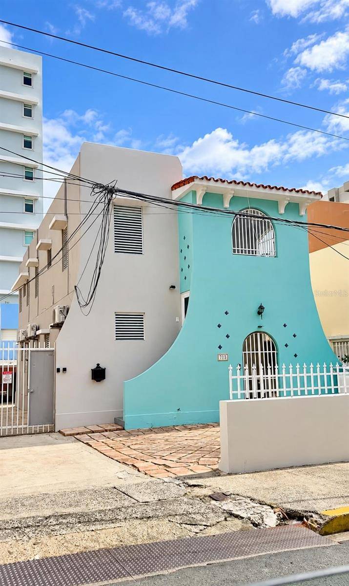 705 CALLE UNION, San Juan, PR 00902