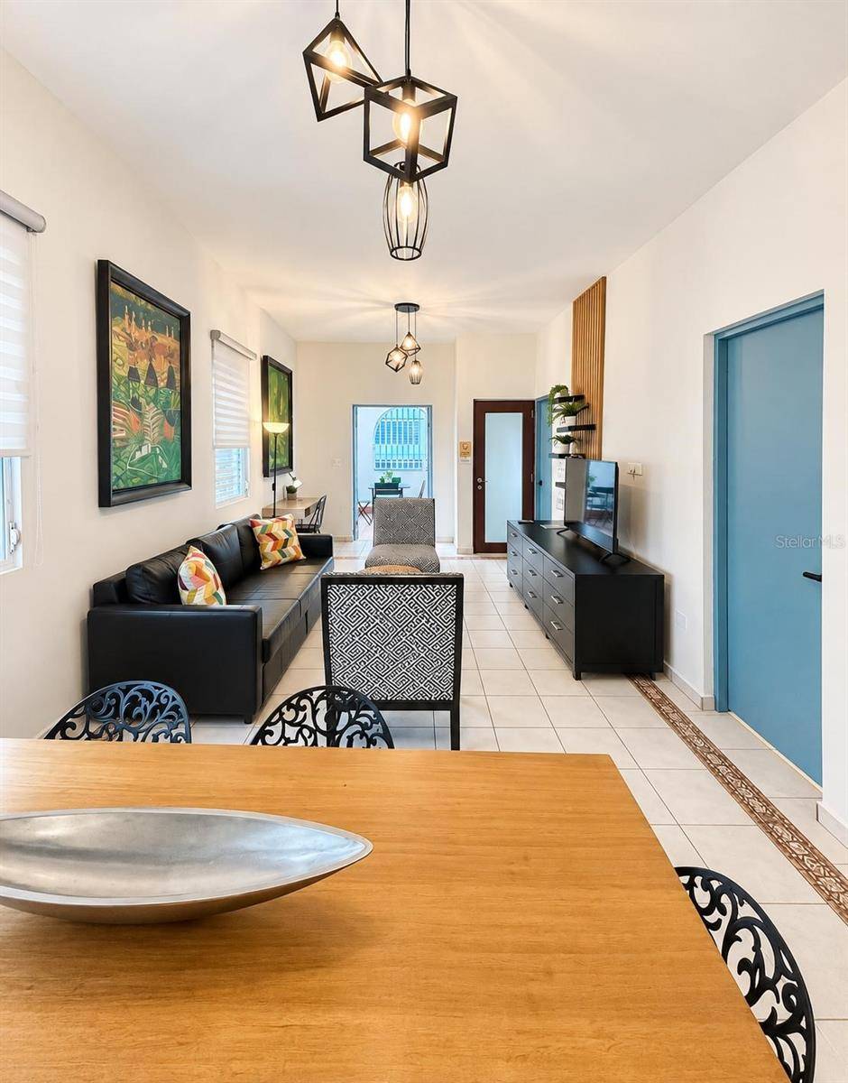 705 CALLE UNION, San Juan, PR 00902