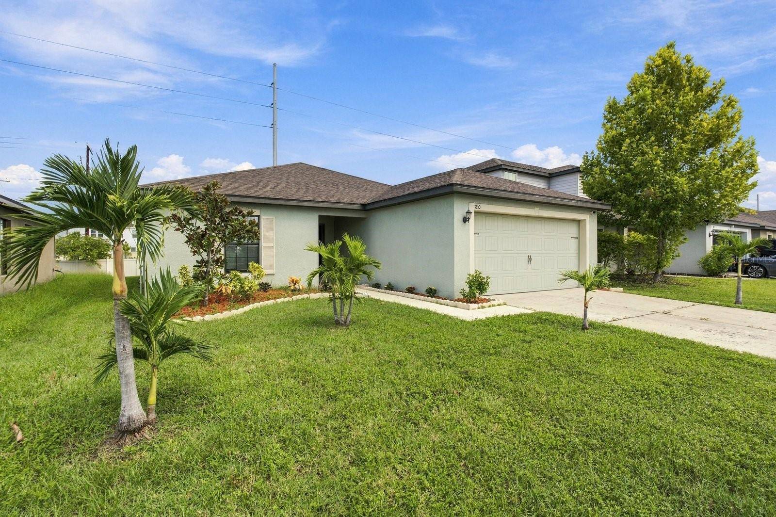 810 CHATHAM WALK DR, Ruskin, FL 33570