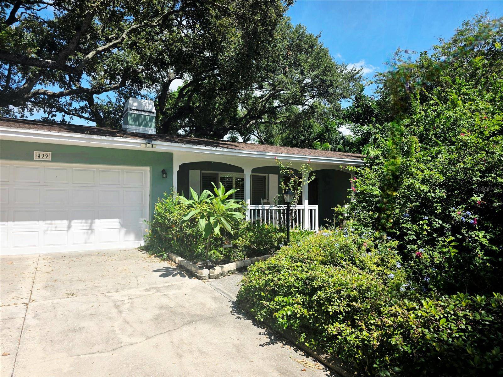 499 JEWEL CT, Belleair Bluffs, FL 33770