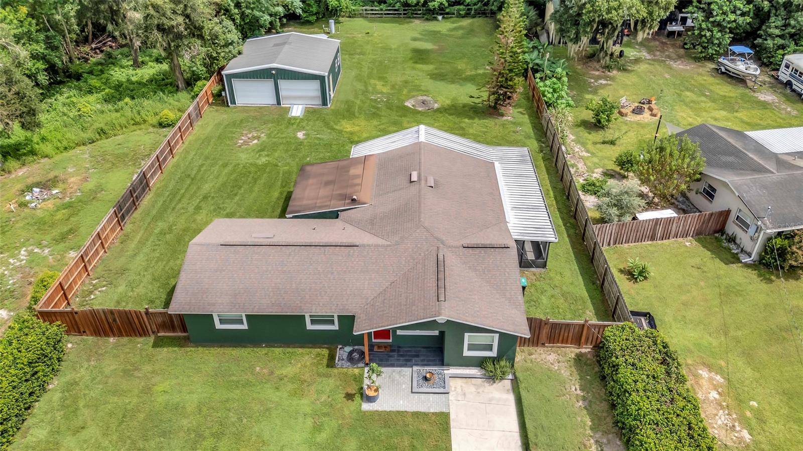 2923 JUNCTION RD, Zellwood, FL 32798