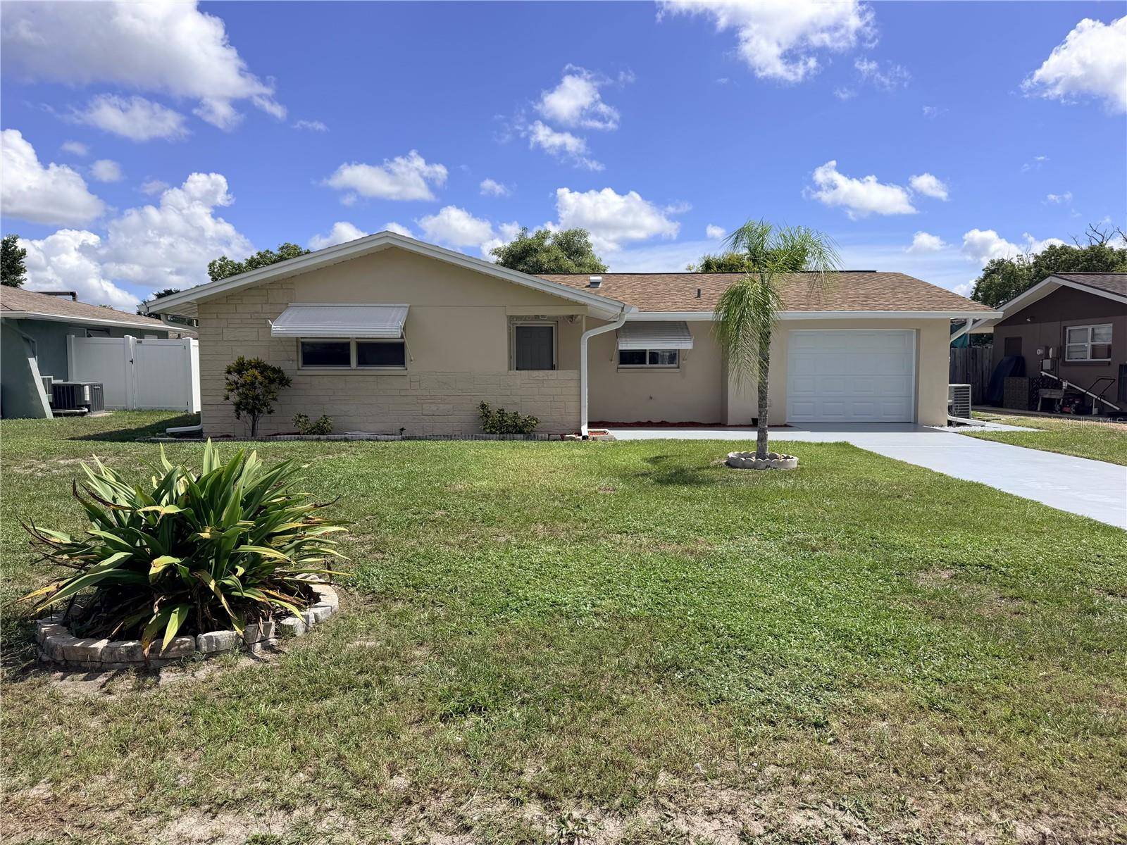 10118 HOLLY DR, Port Richey, FL 34668