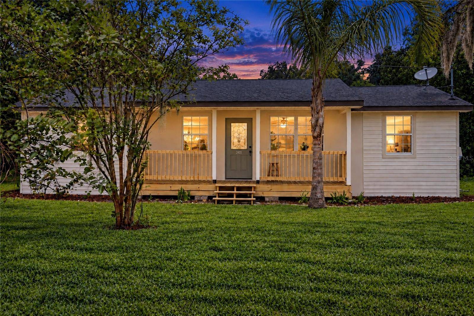 3411 SLEEPY HILL RD, Lakeland, FL 33810