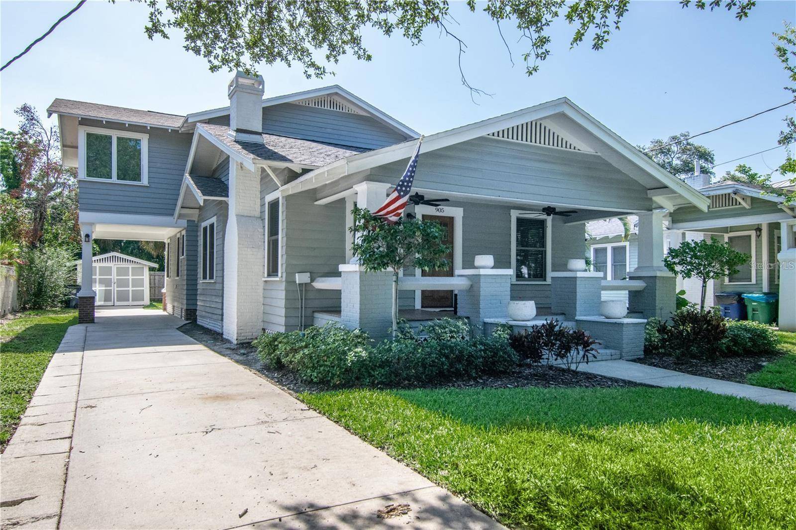 905 S BRUCE ST, Tampa, FL 33606