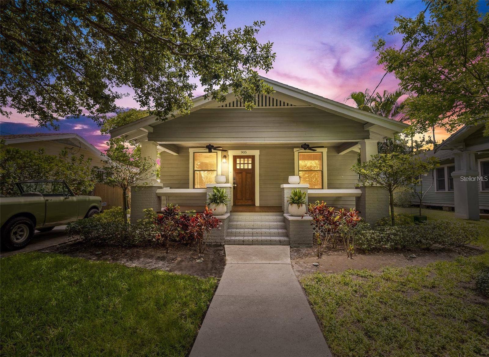 905 S BRUCE ST, Tampa, FL 33606