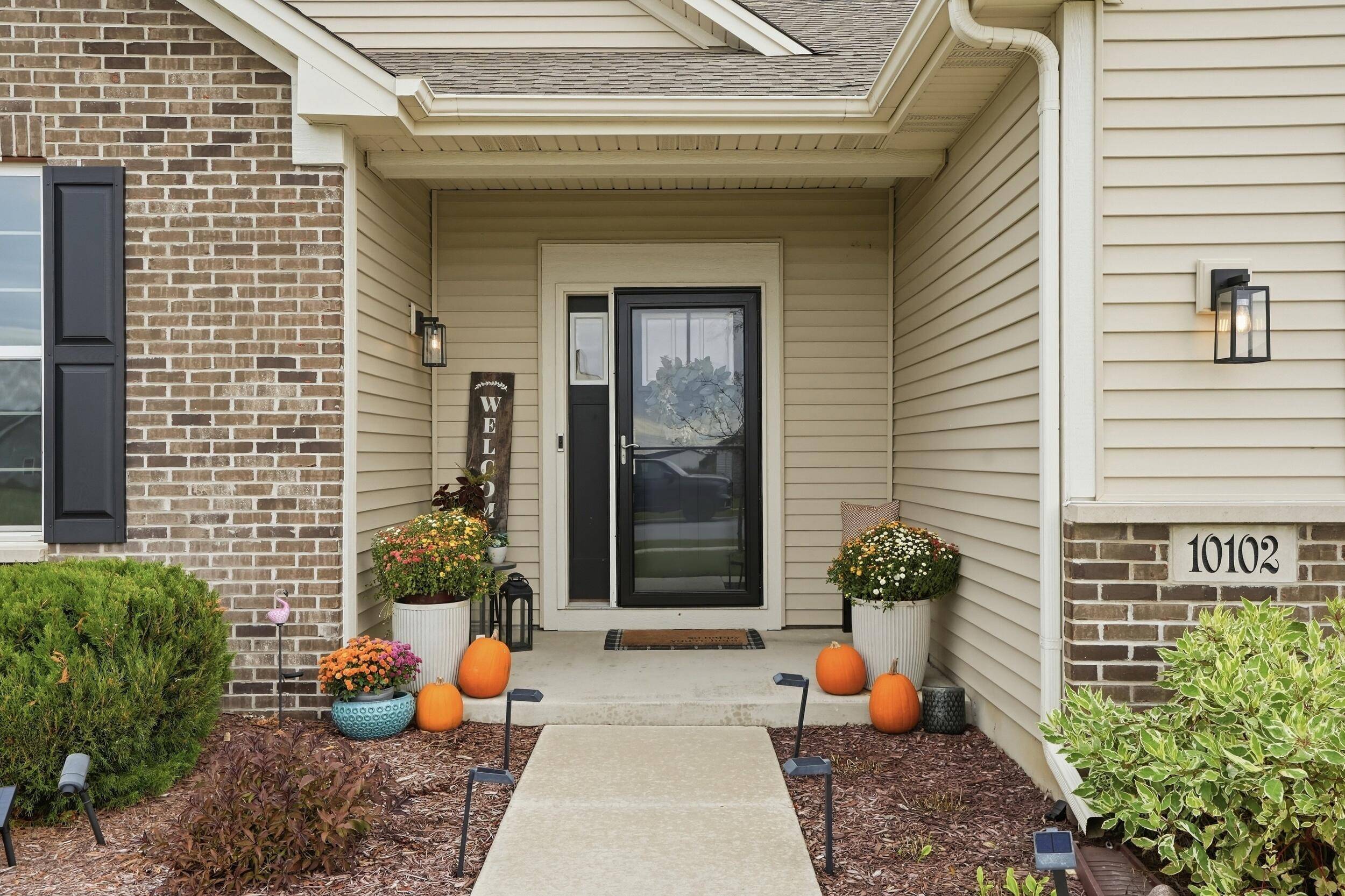 10102 W 141st Lane, Cedar Lake, IN 46303