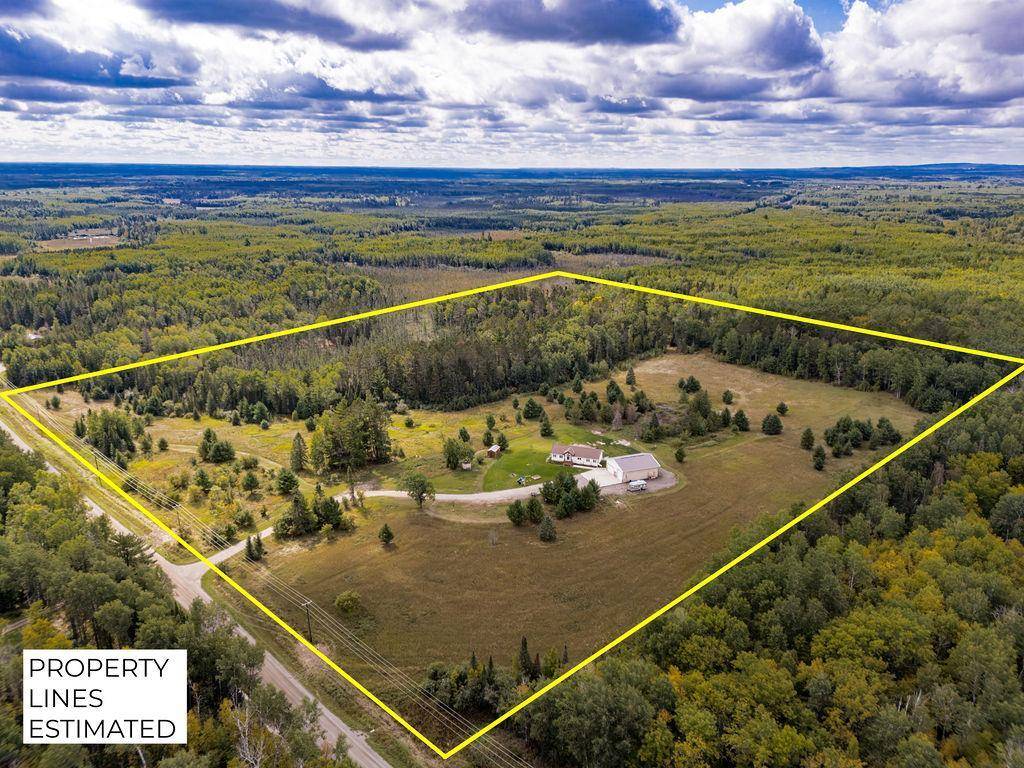 5635 Lane 55, Aurora, MN 55705
