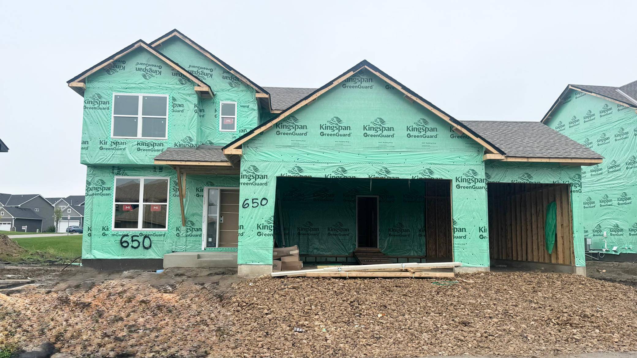 650 Sierra Pkwy, Waconia, MN 55387