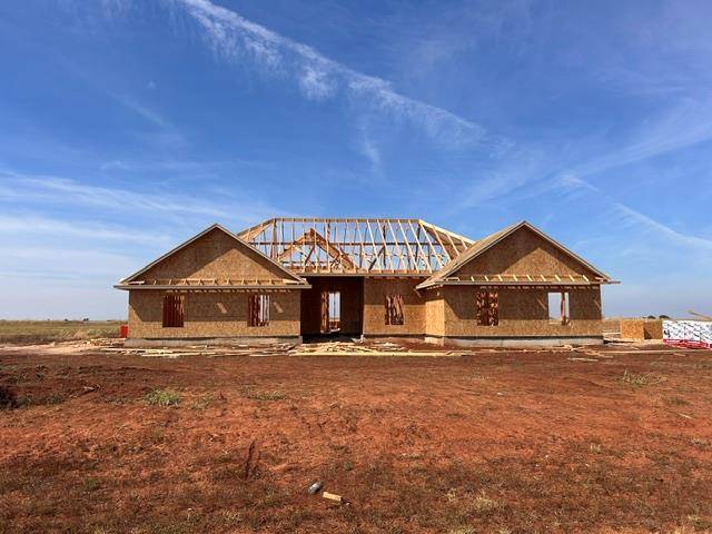24958 Derby WAY, Cashion, OK 73016