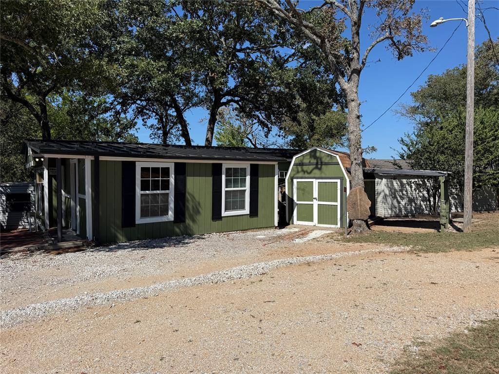 36441 Lakeside DR, Wewoka, OK 74884