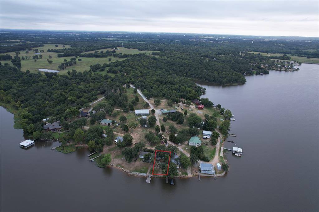 36441 Lakeside DR, Wewoka, OK 74884