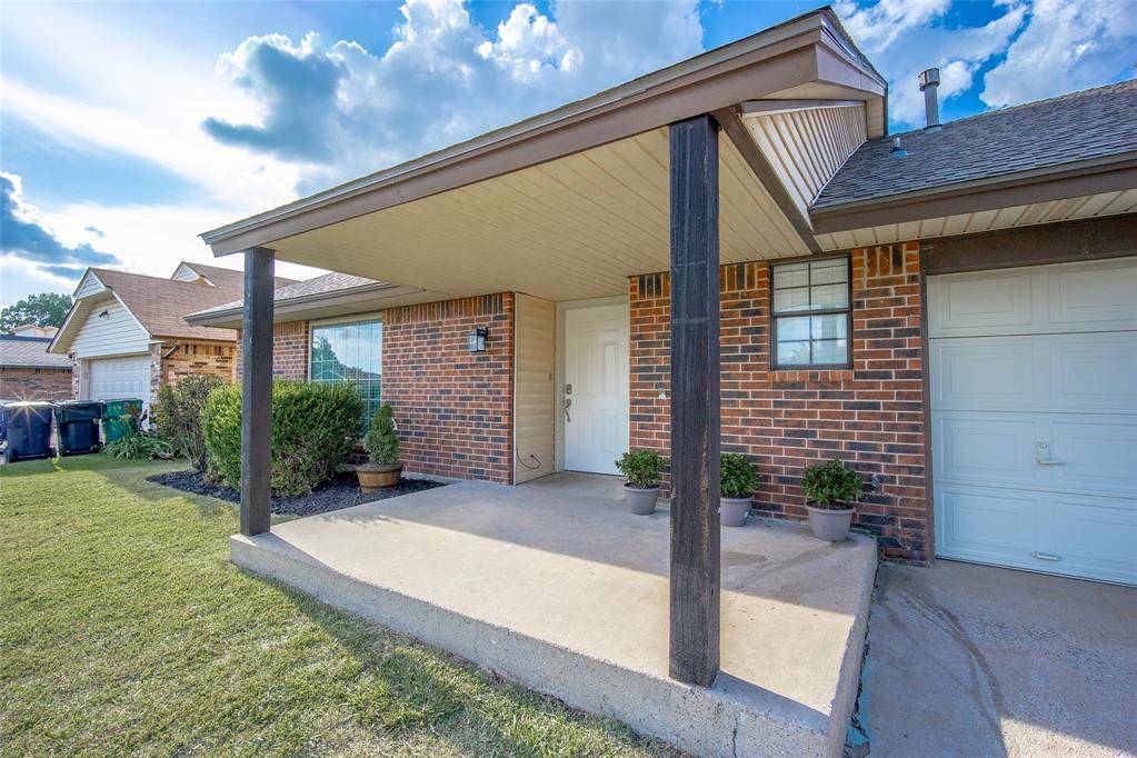 2613 SW 97th ST, Oklahoma City, OK 73159