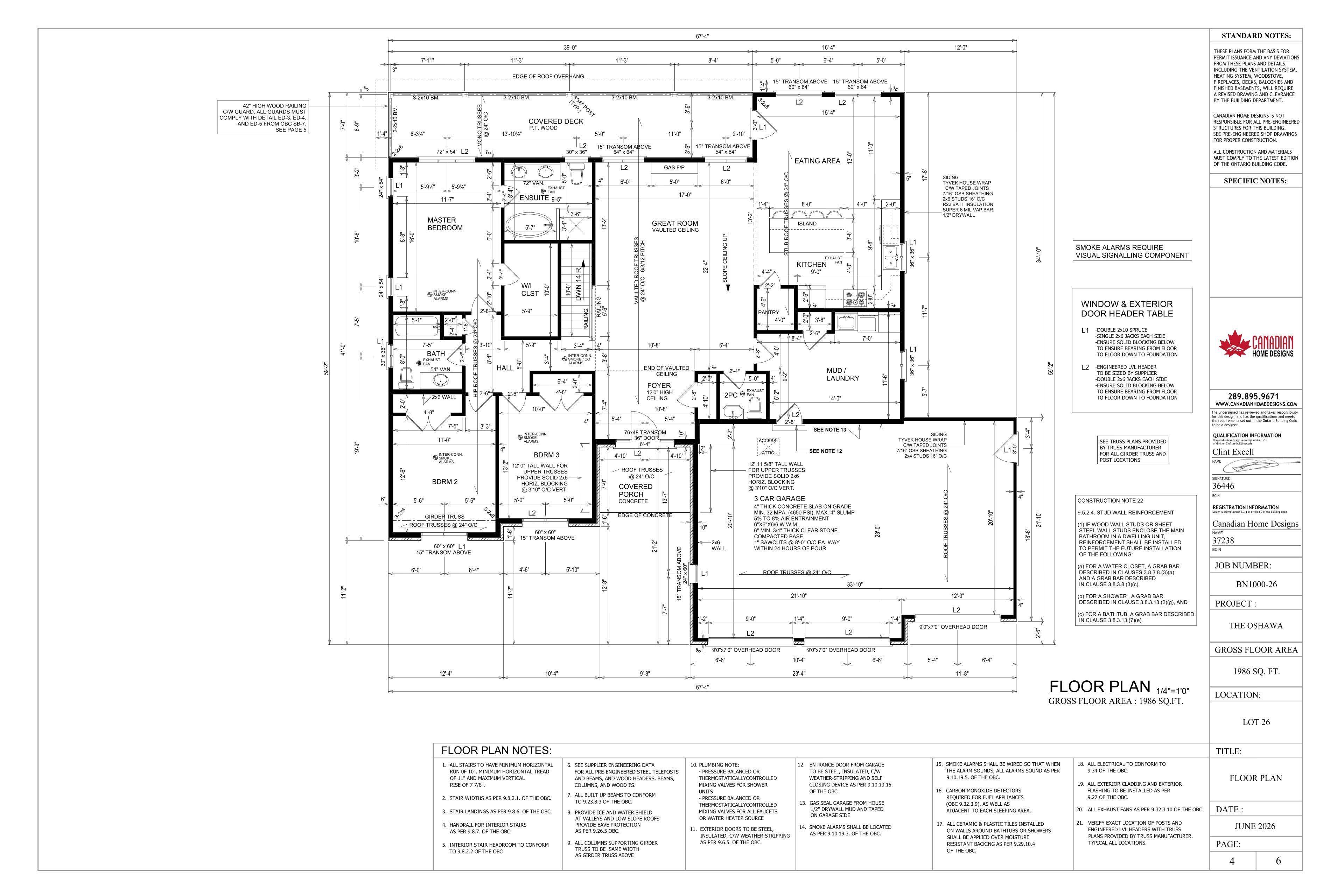 51 Waverley HTS, Tay, ON L0L 1P0