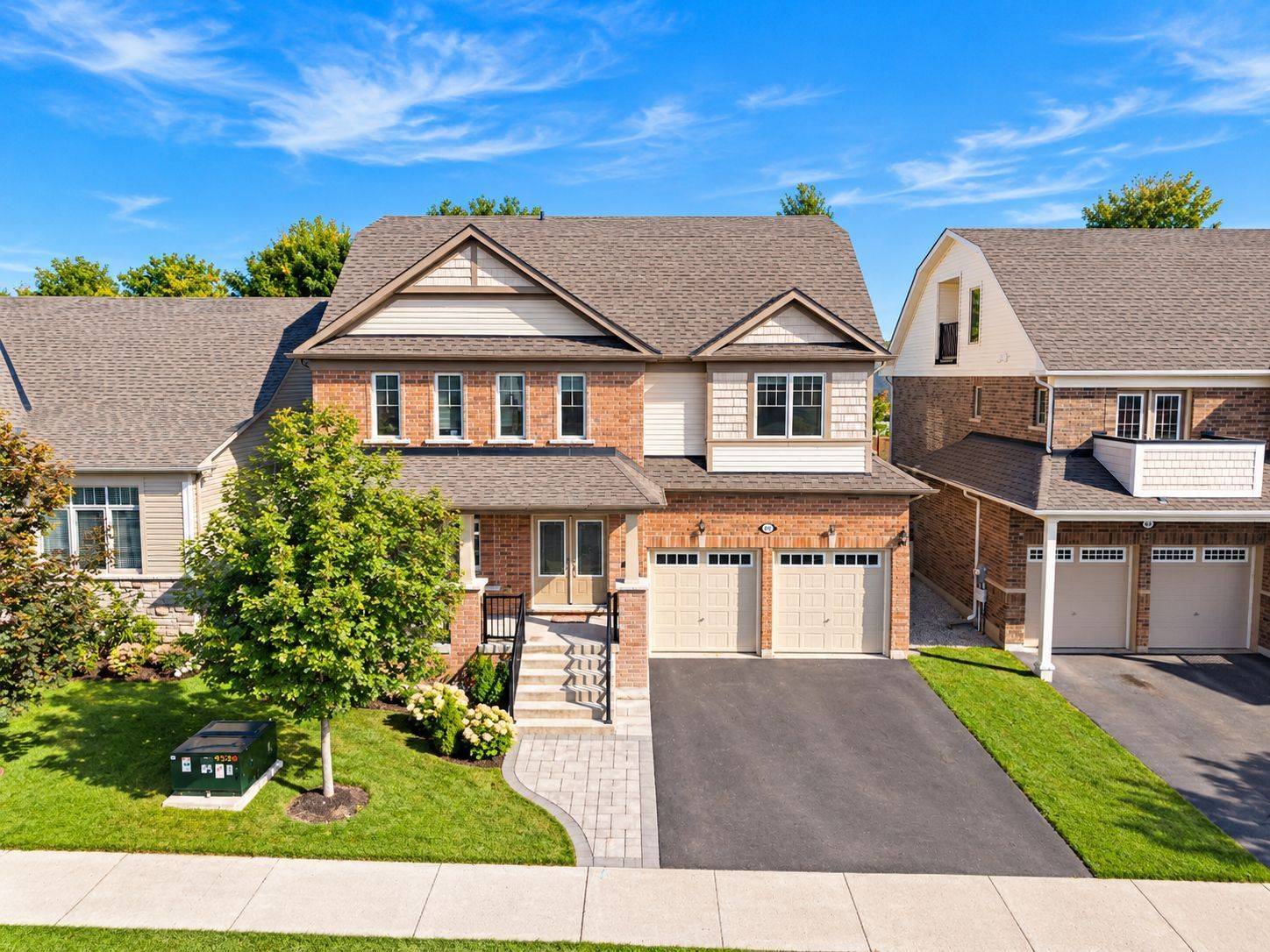 80 Harpin WAY E, Centre Wellington, ON N1M 0H1