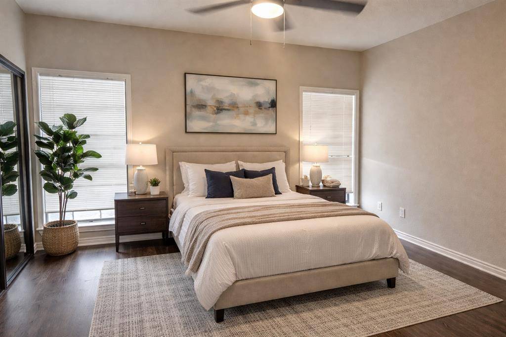 5620 Live Oak Street #306, Dallas, TX 75206