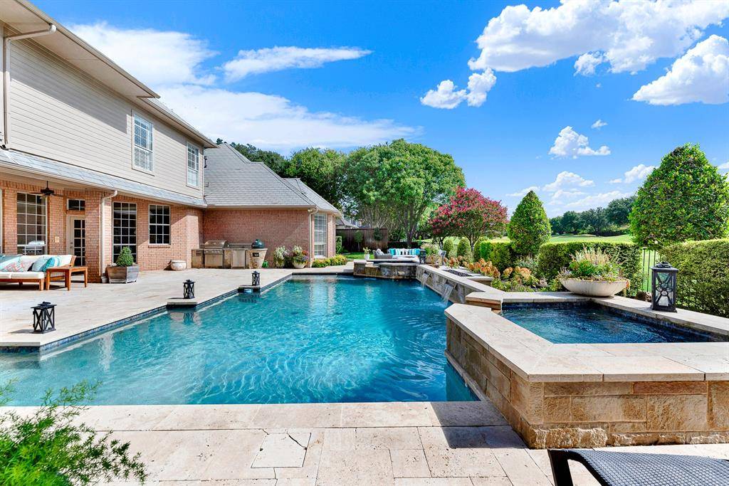 5325 BLAKE Drive, Plano, TX 75093