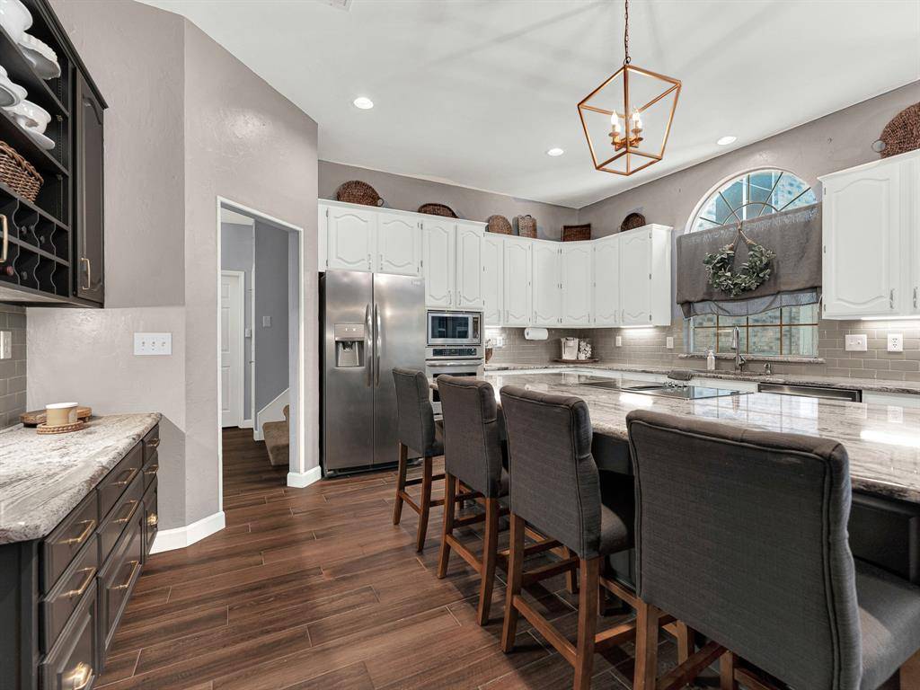 3303 Stonehenge Drive, Richardson, TX 75082