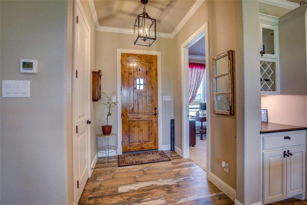 1025 Sinopa Street, Caddo Mills, TX 75135