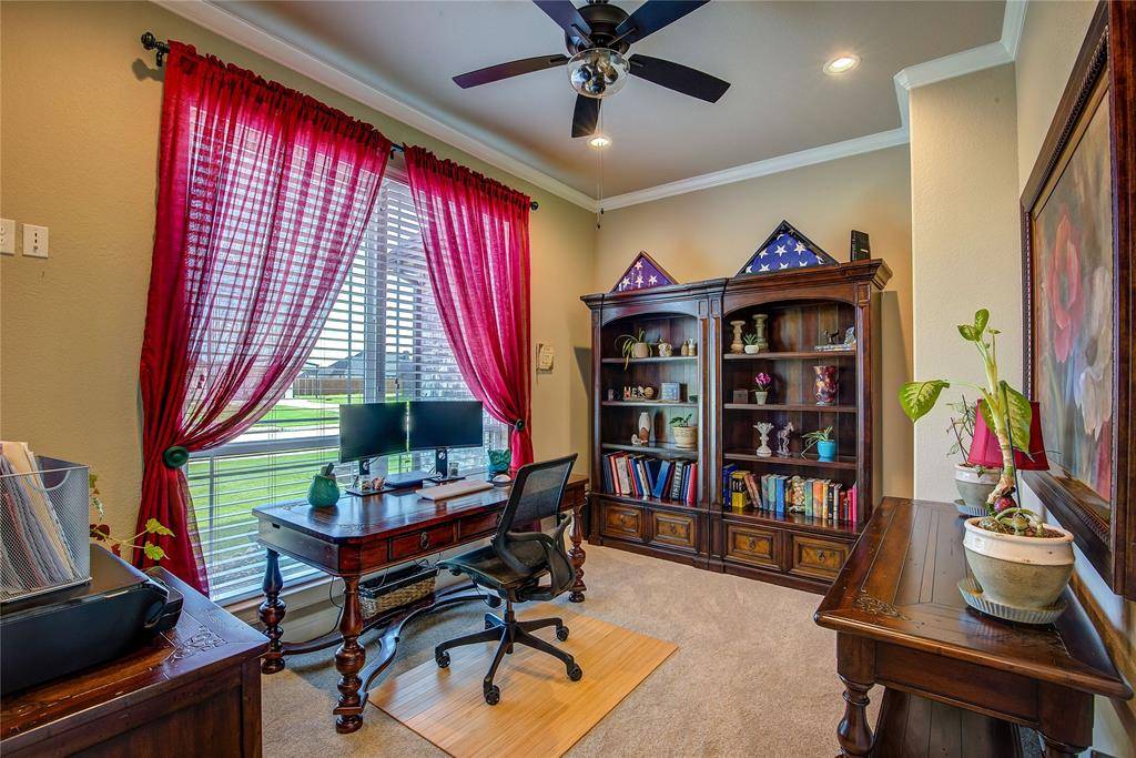 1025 Sinopa Street, Caddo Mills, TX 75135
