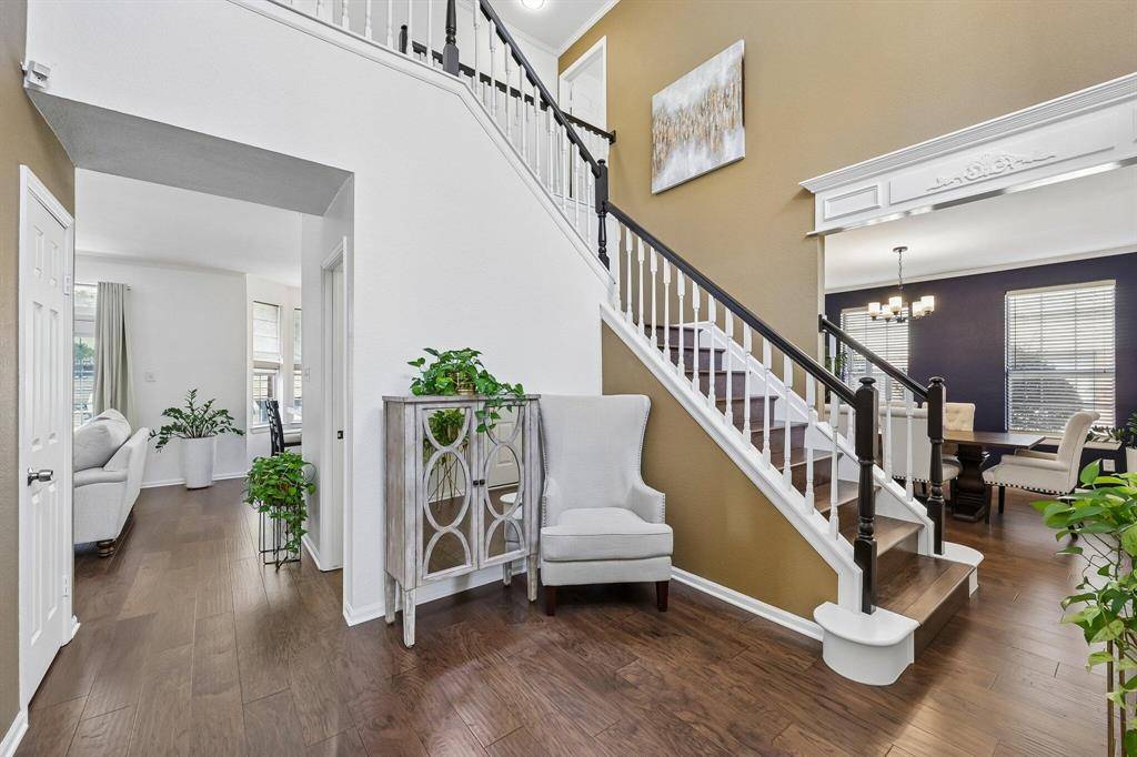 4419 W Wescott Drive, Grand Prairie, TX 75052