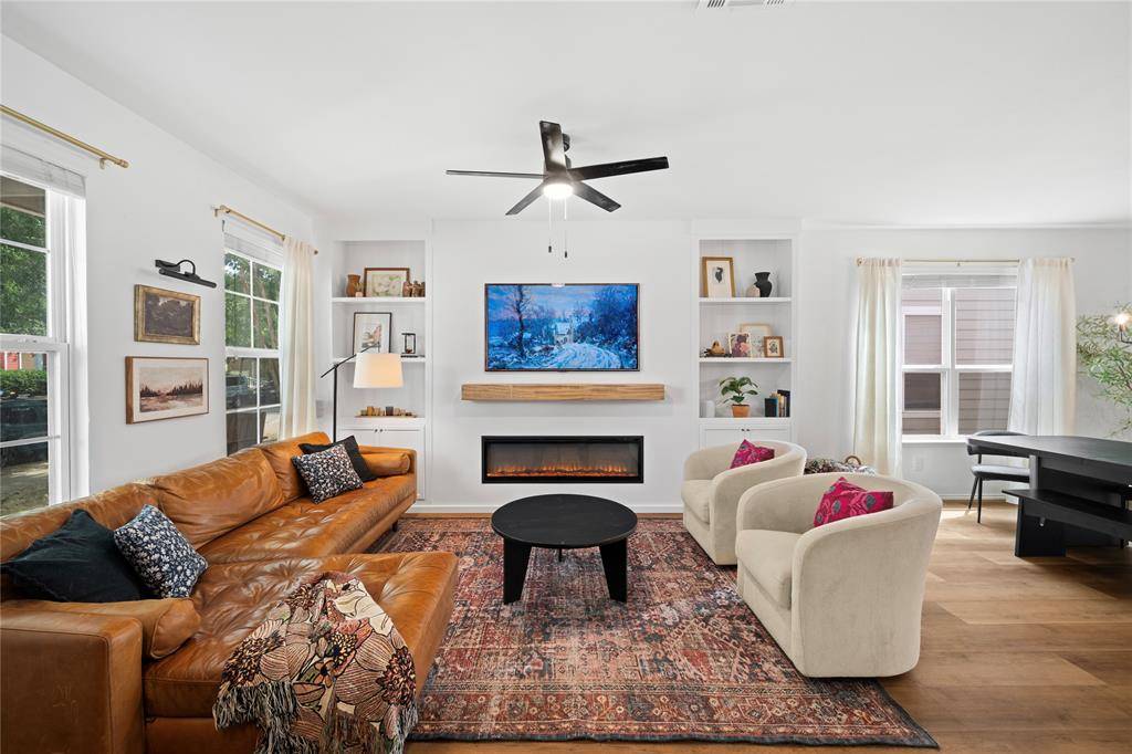 9020 Nathaniel Drive, Providence Village, TX 76227