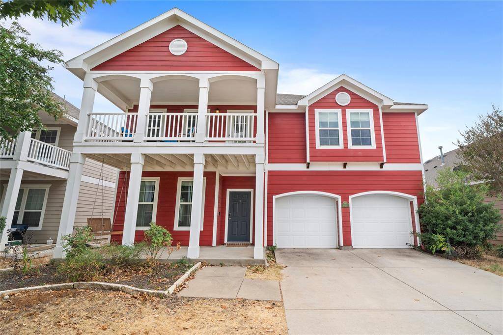 9020 Nathaniel Drive, Providence Village, TX 76227