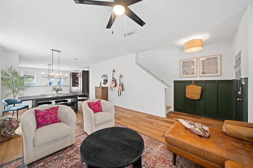 9020 Nathaniel Drive, Providence Village, TX 76227