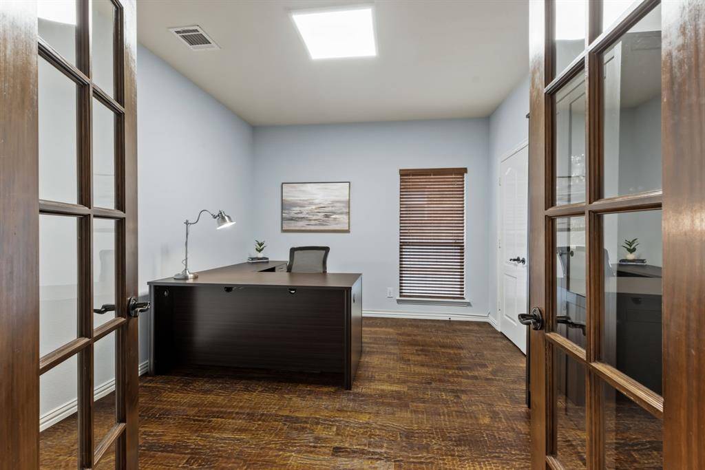 1517 Meadow Ranch Road, Mckinney, TX 75071
