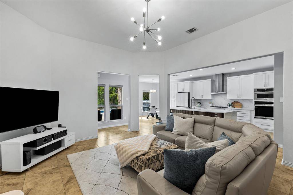 1517 Meadow Ranch Road, Mckinney, TX 75071