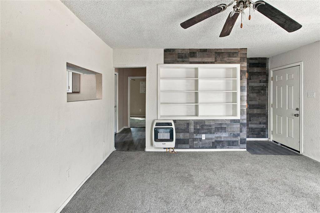 1504 S Travis Avenue, Denison, TX 75021