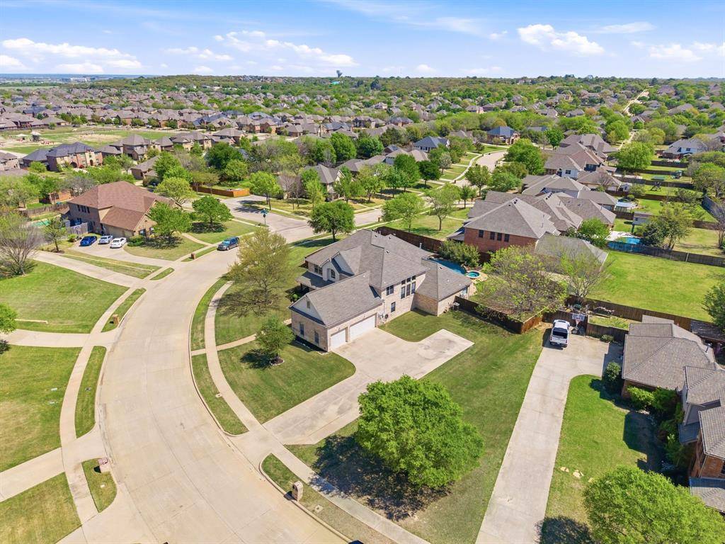 501 Unbridled Lane, Keller, TX 76248