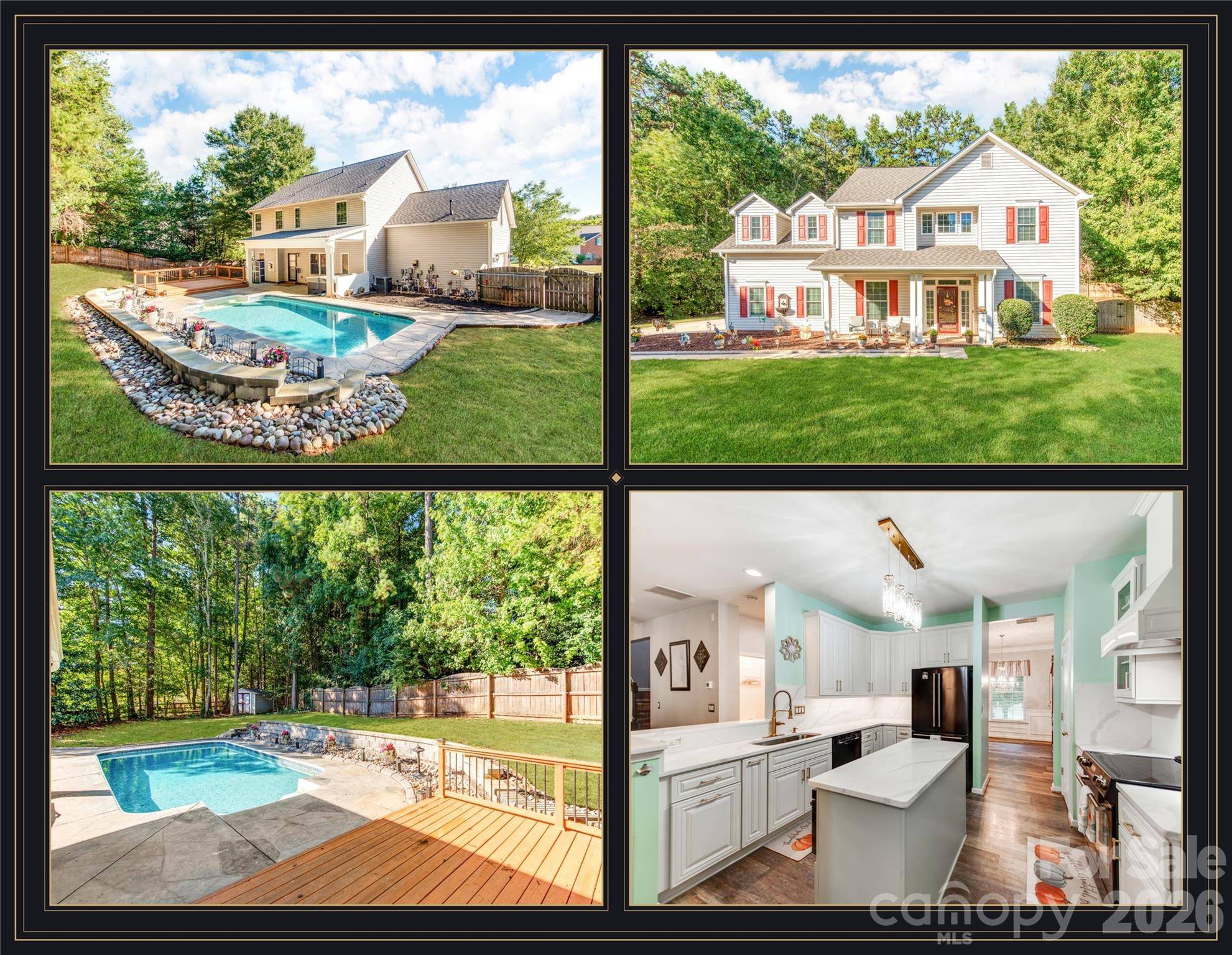 7313 Hannah Alexander LN, Mint Hill, NC 28227