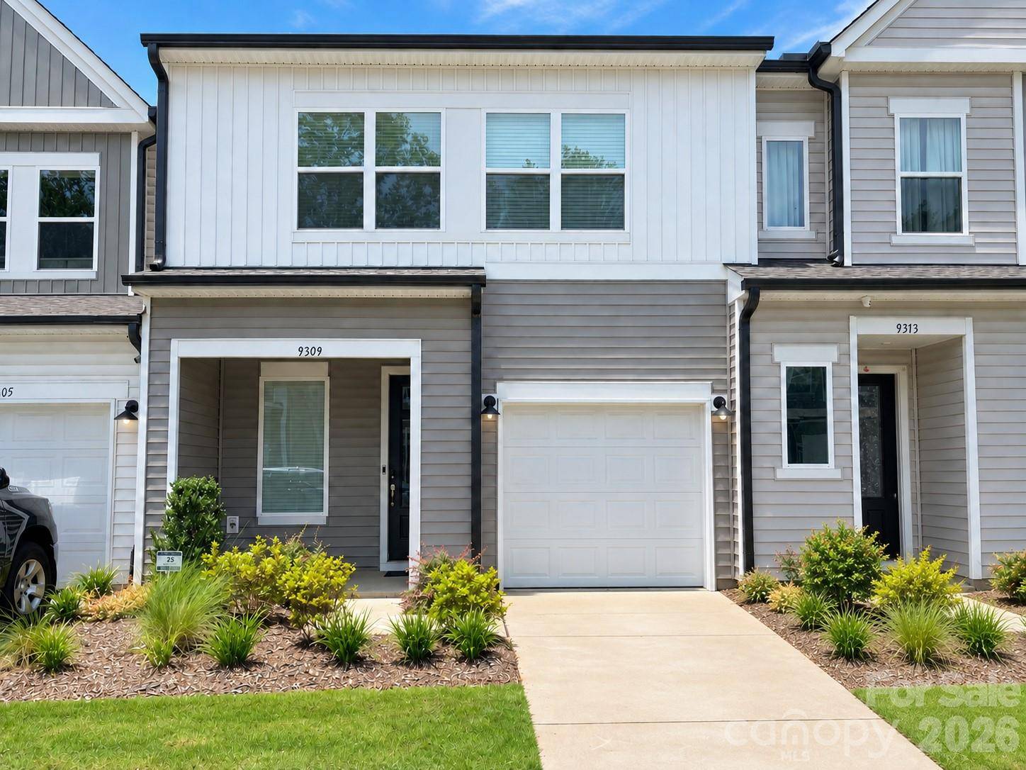 9309 Widden WAY, Charlotte, NC 28269