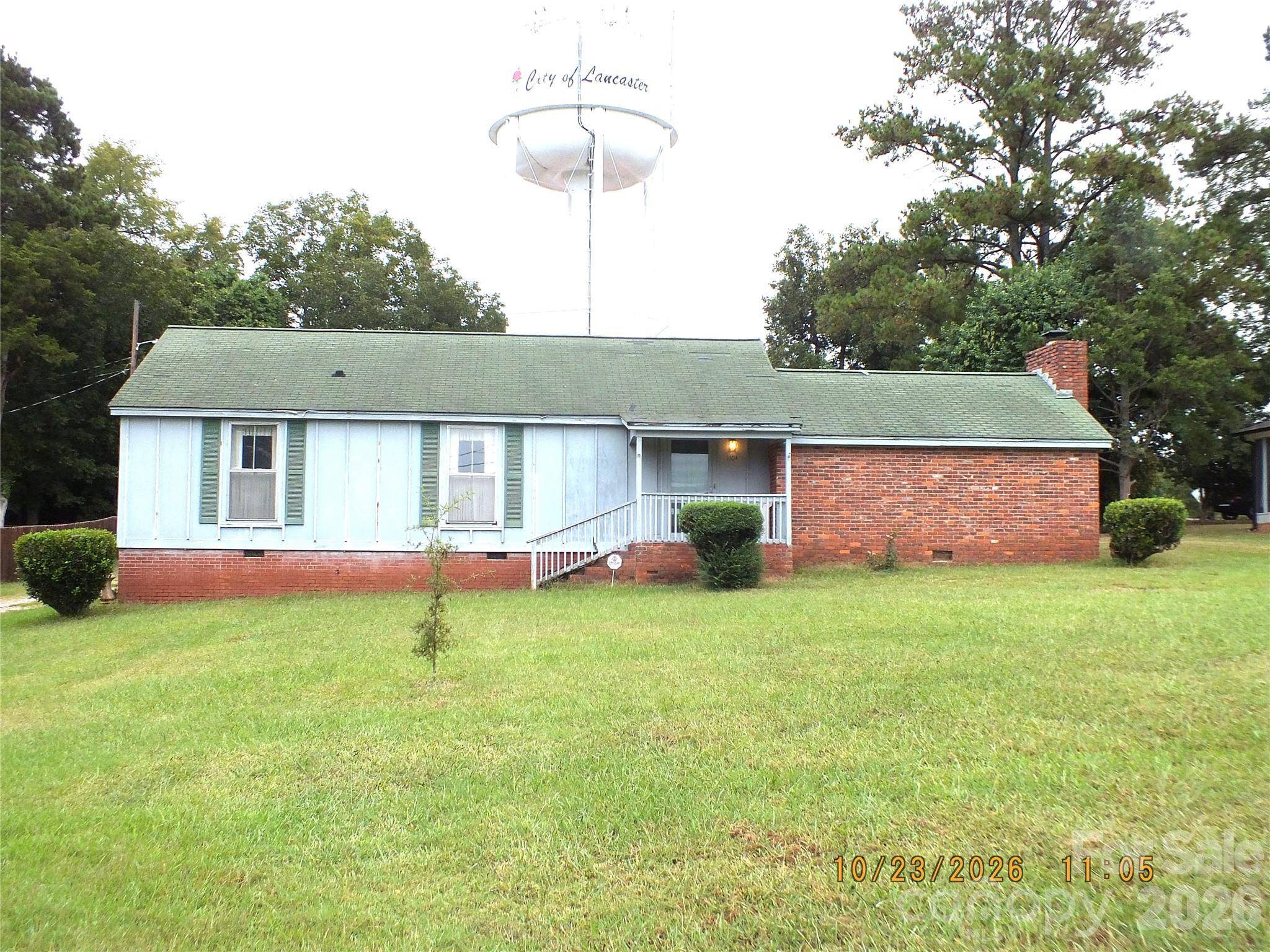 1104 Crestfield DR, Lancaster, SC 29720