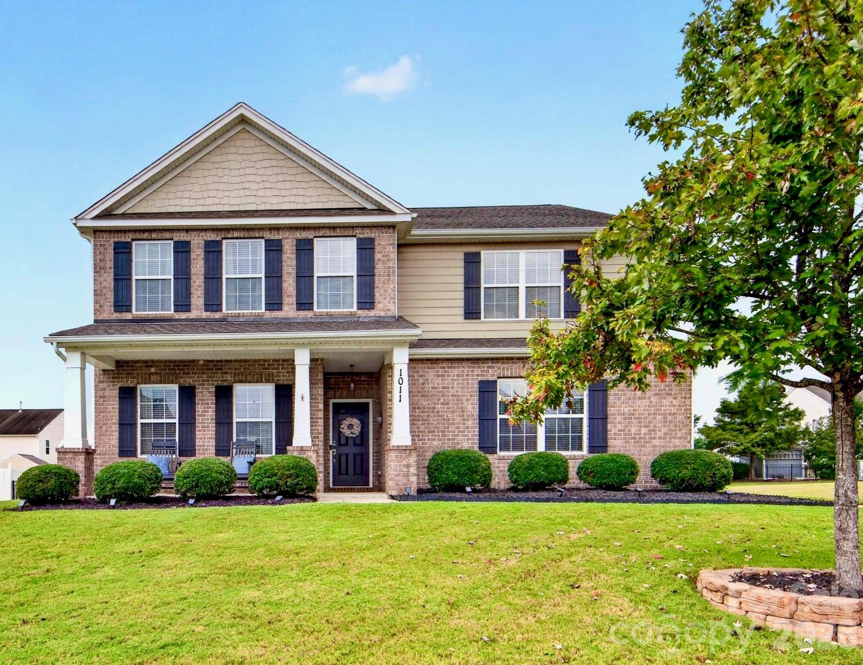 1011 Wellscroft RD, Indian Trail, NC 28079