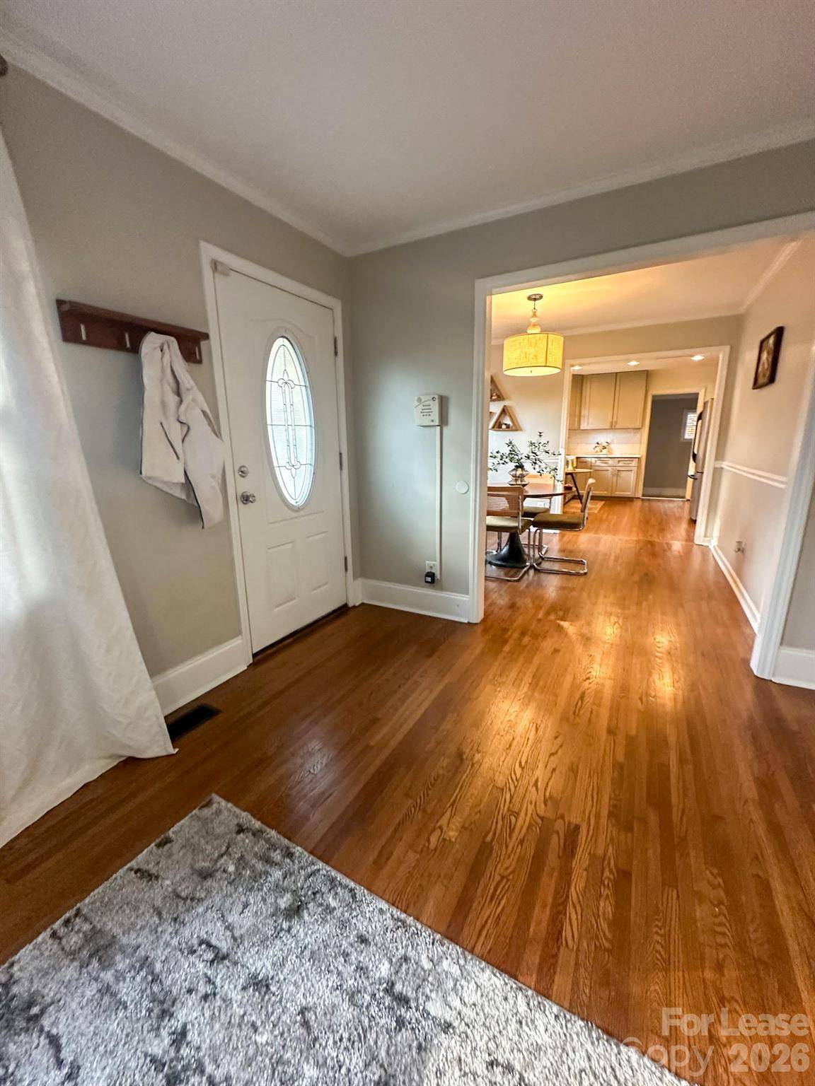 4423 Firwood LN, Charlotte, NC 28209