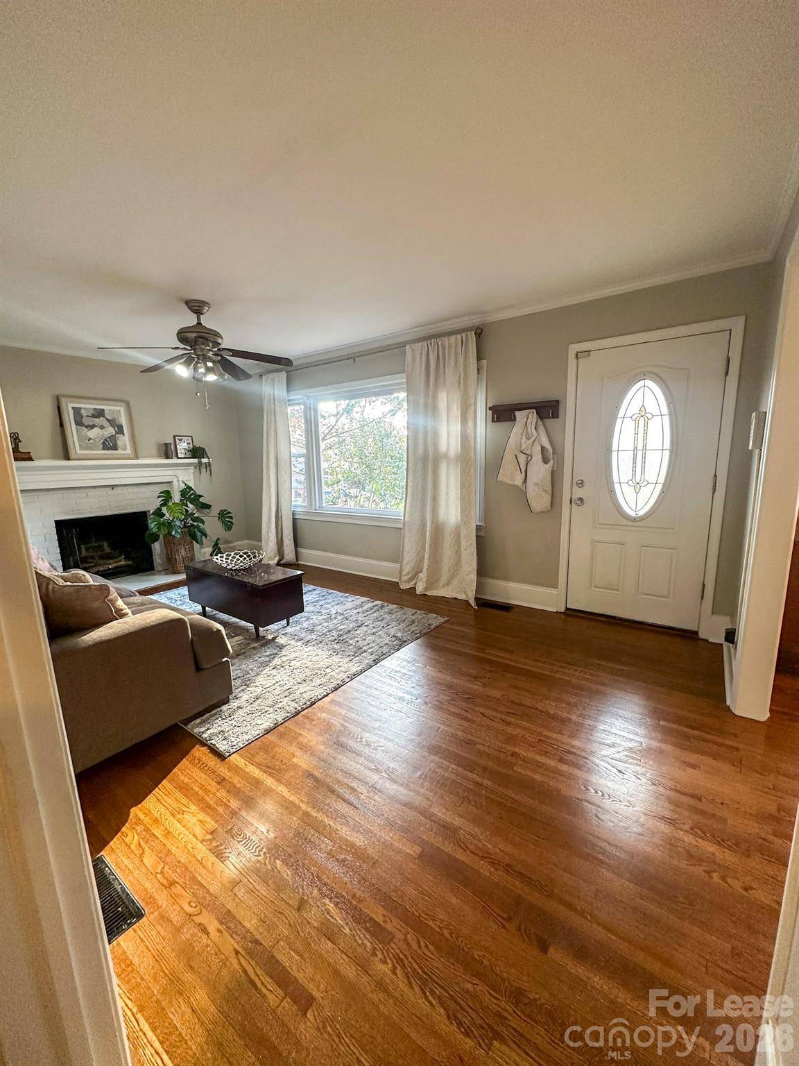 4423 Firwood LN, Charlotte, NC 28209