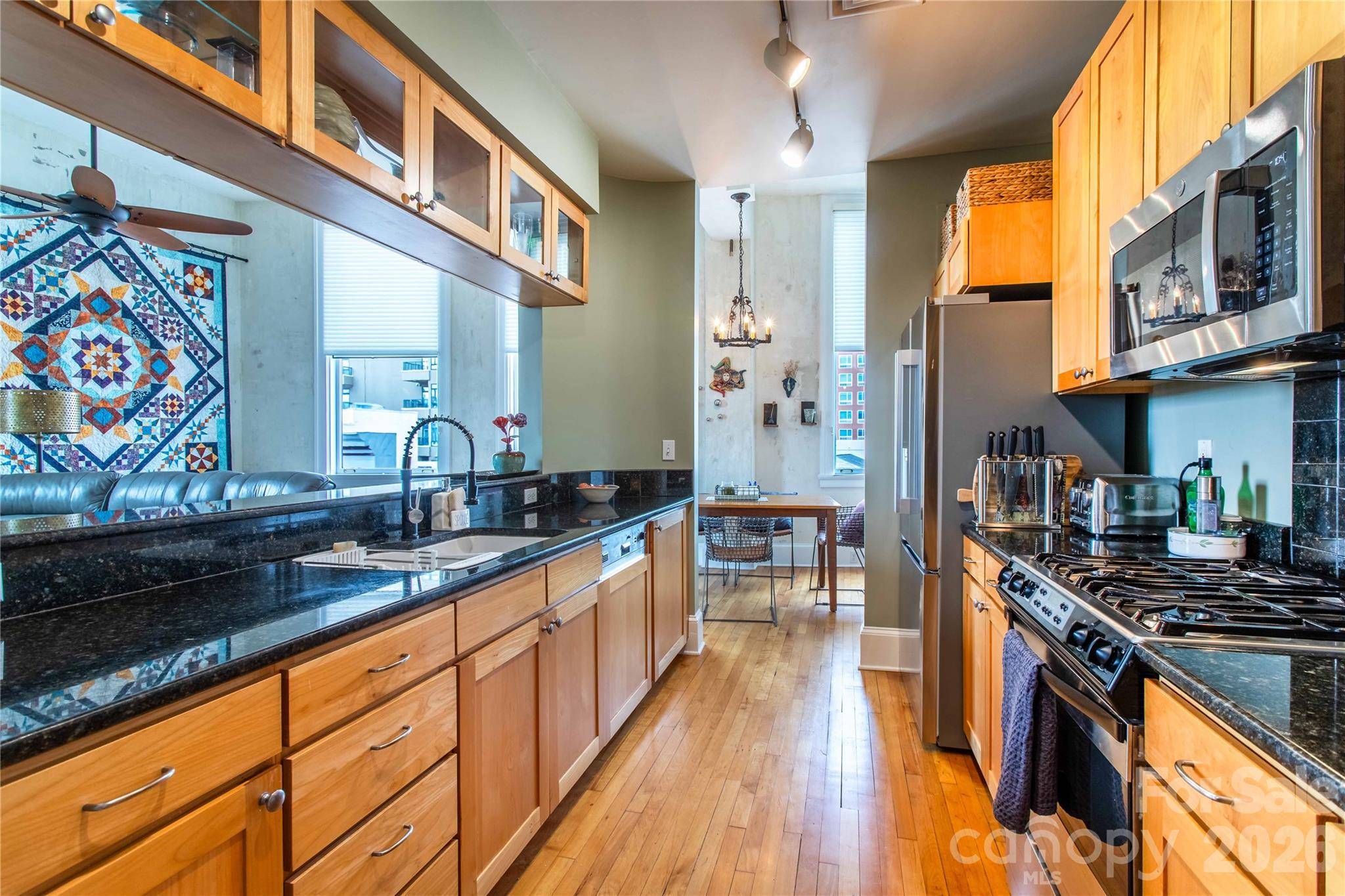 84 W Walnut ST #501, Asheville, NC 28801