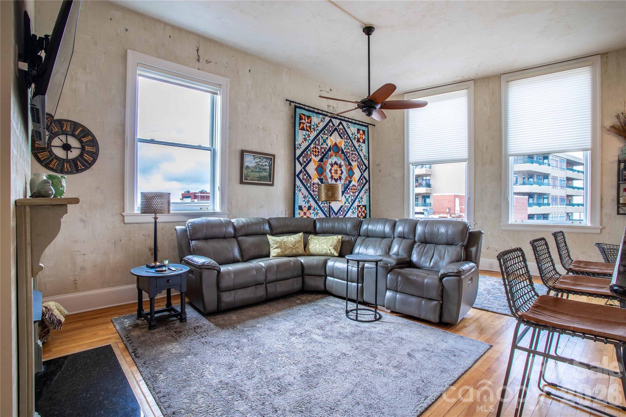 84 W Walnut ST #501, Asheville, NC 28801