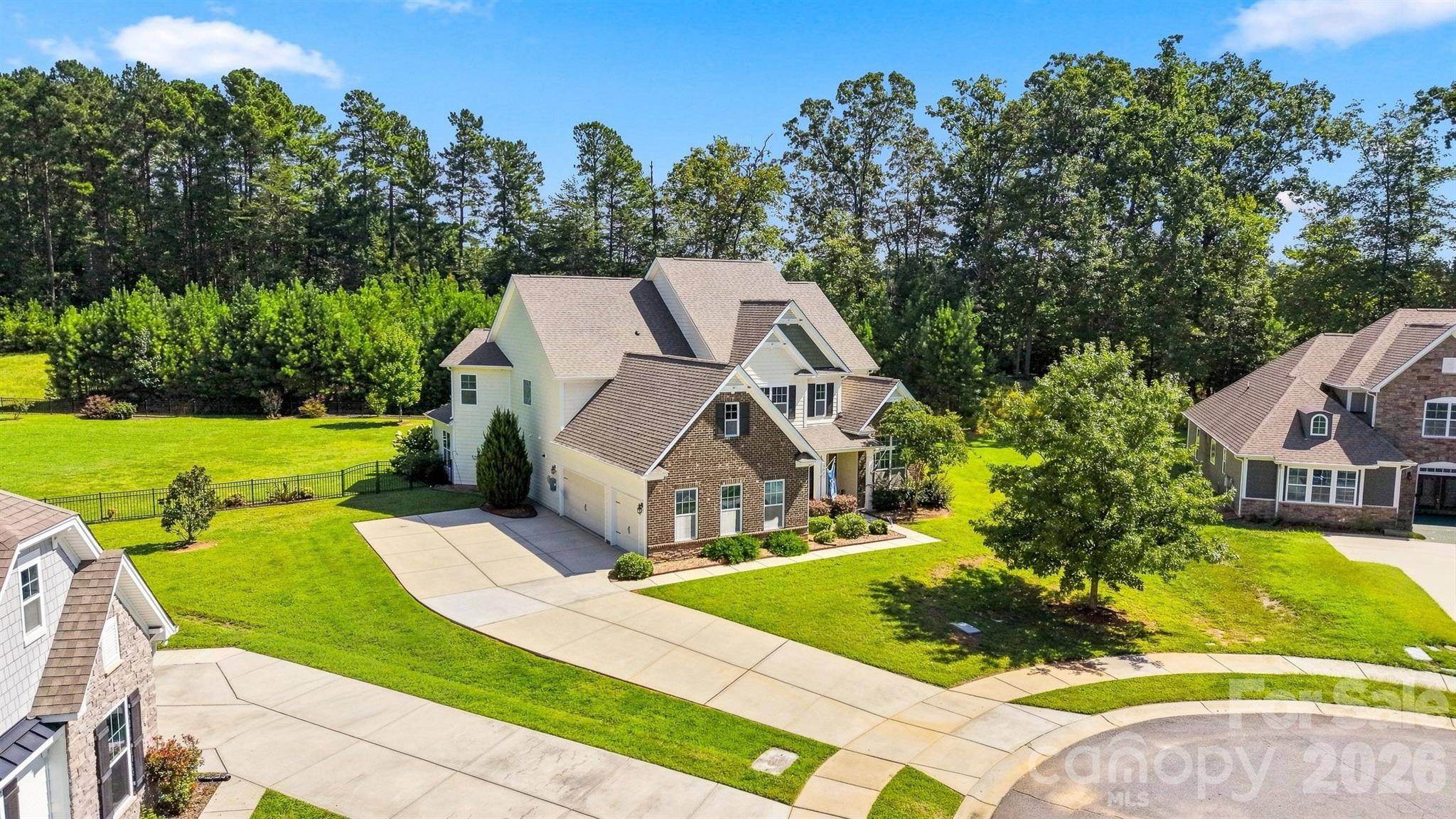 7011 Barnstone CT, Denver, NC 28037