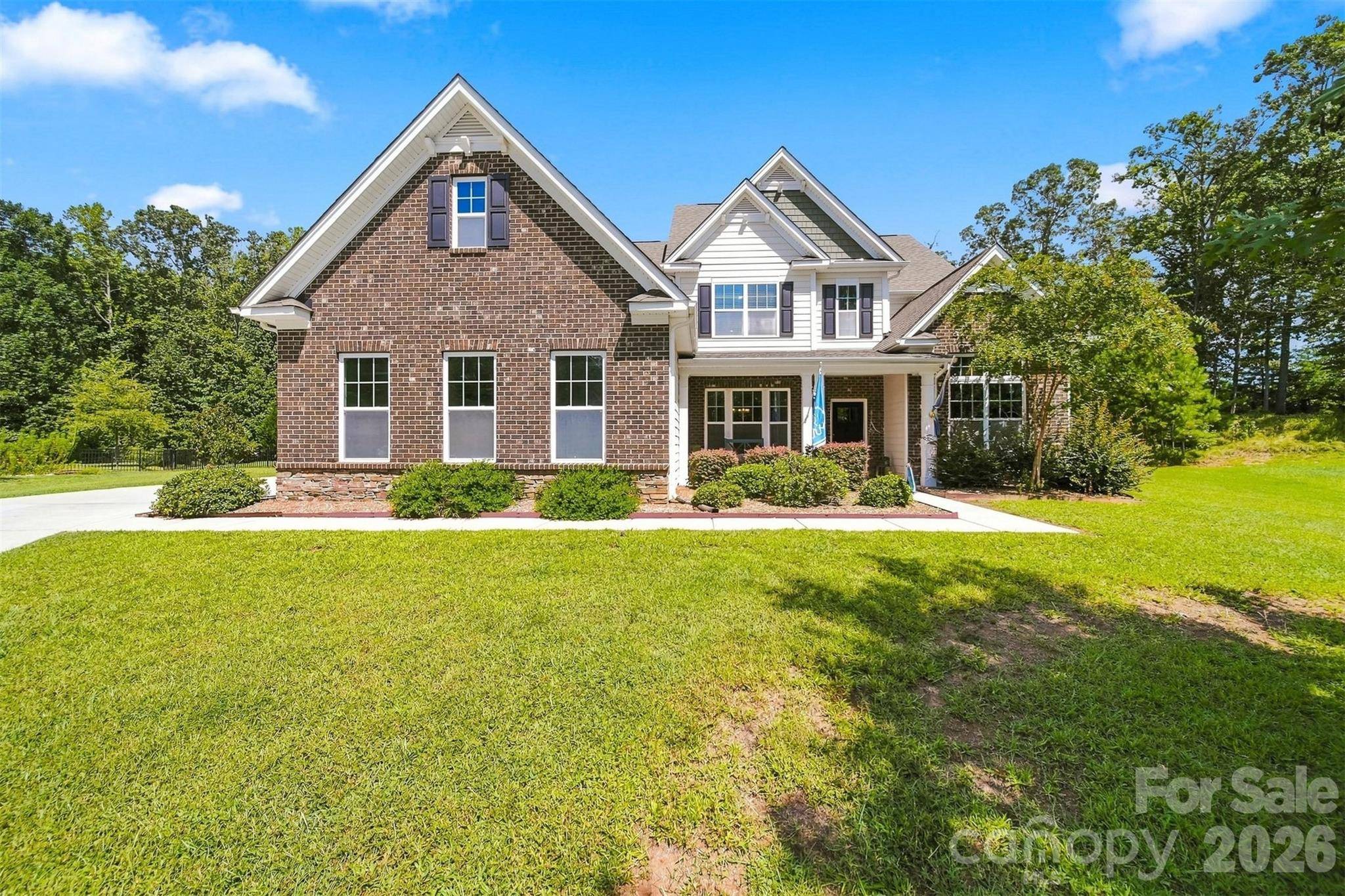 7011 Barnstone CT, Denver, NC 28037