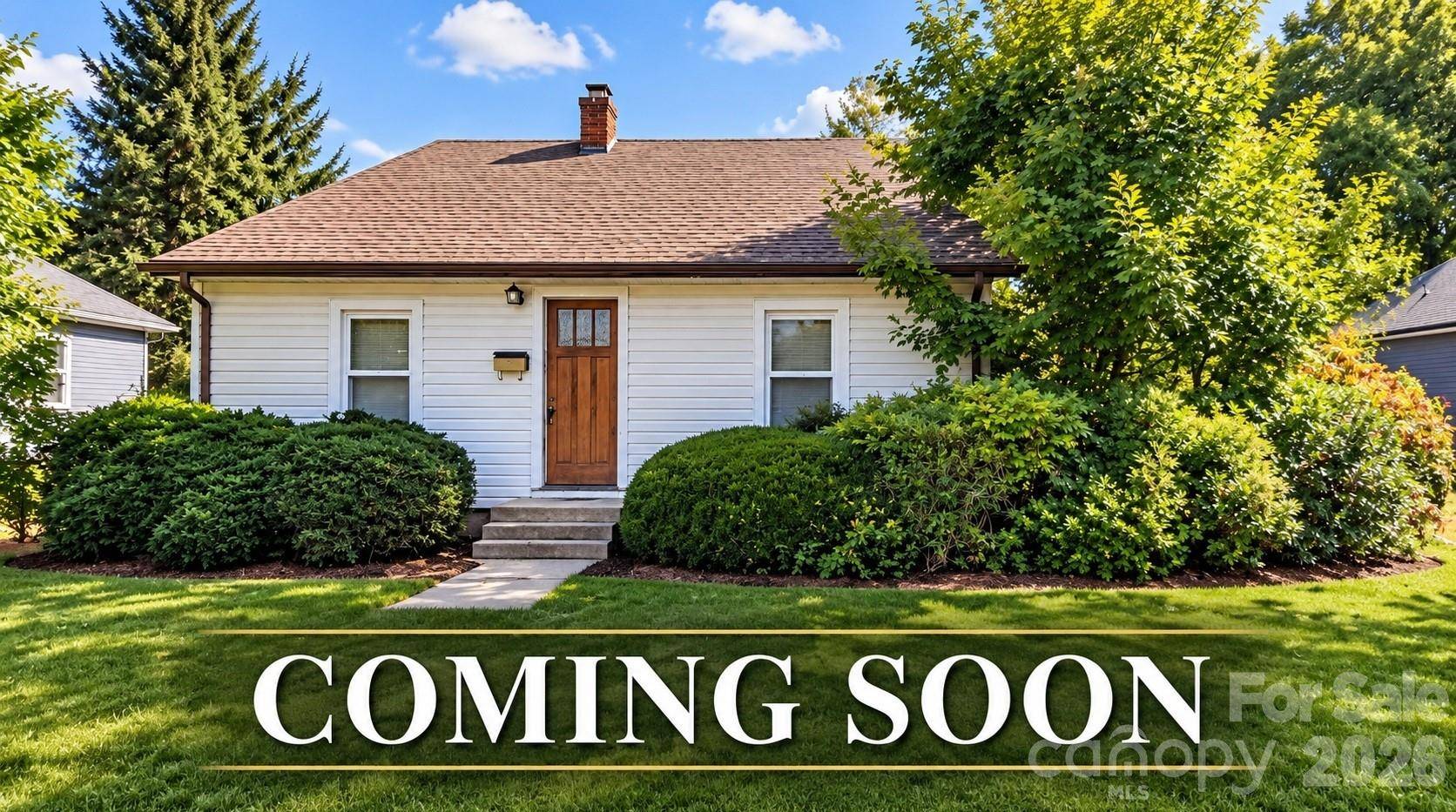 220 Magnolia ST, Statesville, NC 28677