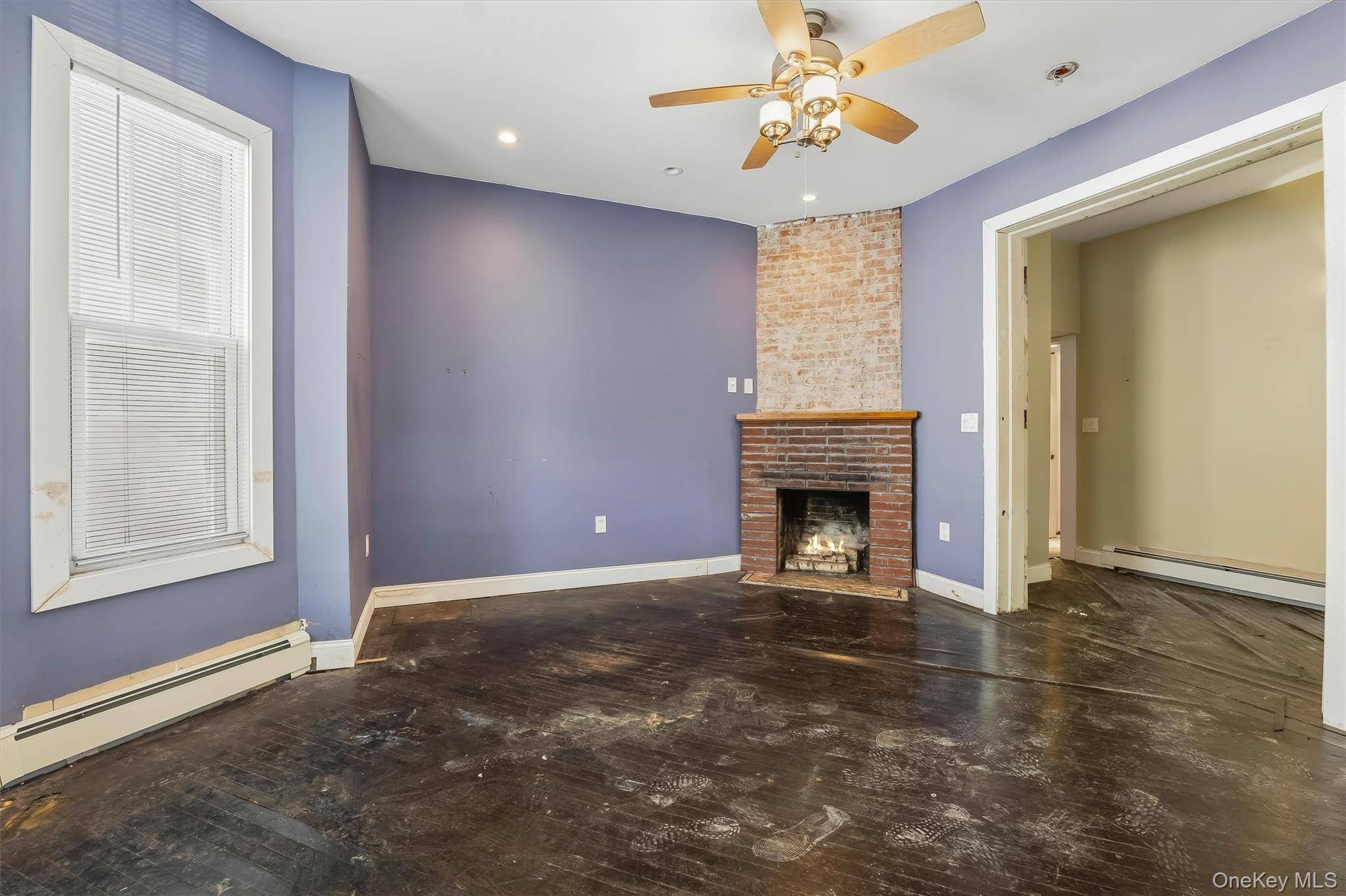 119 E Lincoln AVE, Mount Vernon, NY 10552
