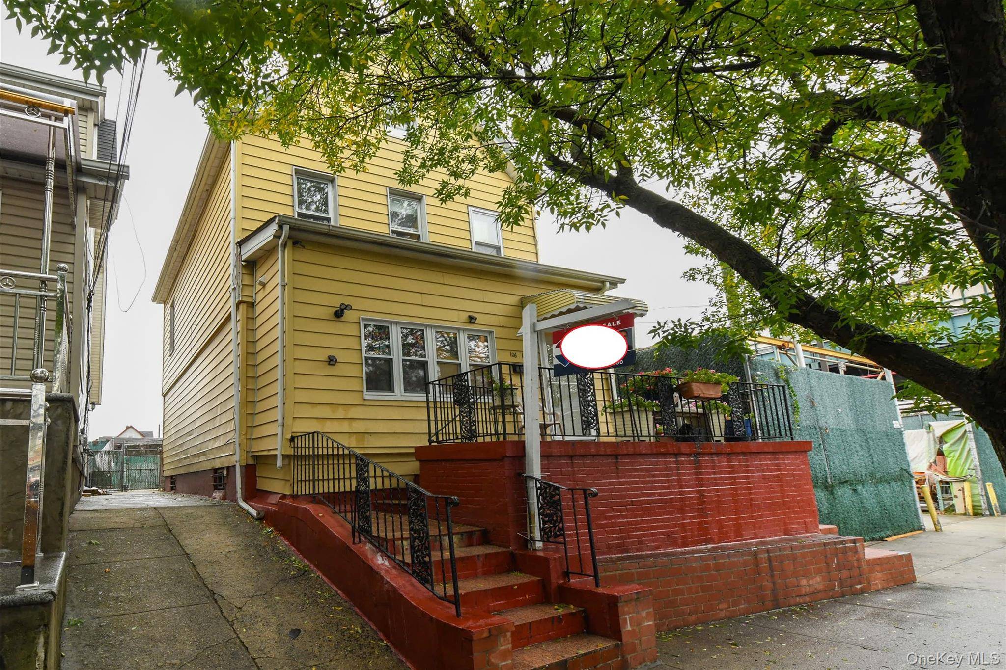 106-12 96th ST, Ozone Park, NY 11417