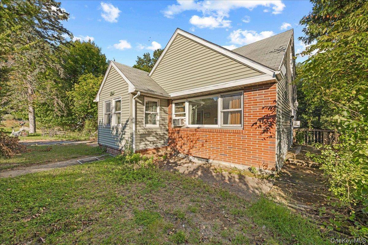 536 Lake Shore DR, Brewster, NY 10509