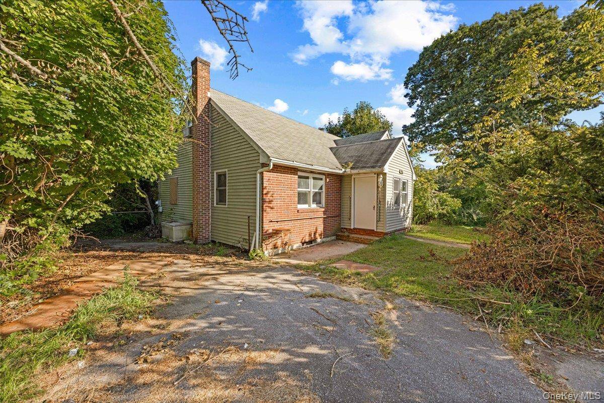 536 Lake Shore DR, Brewster, NY 10509