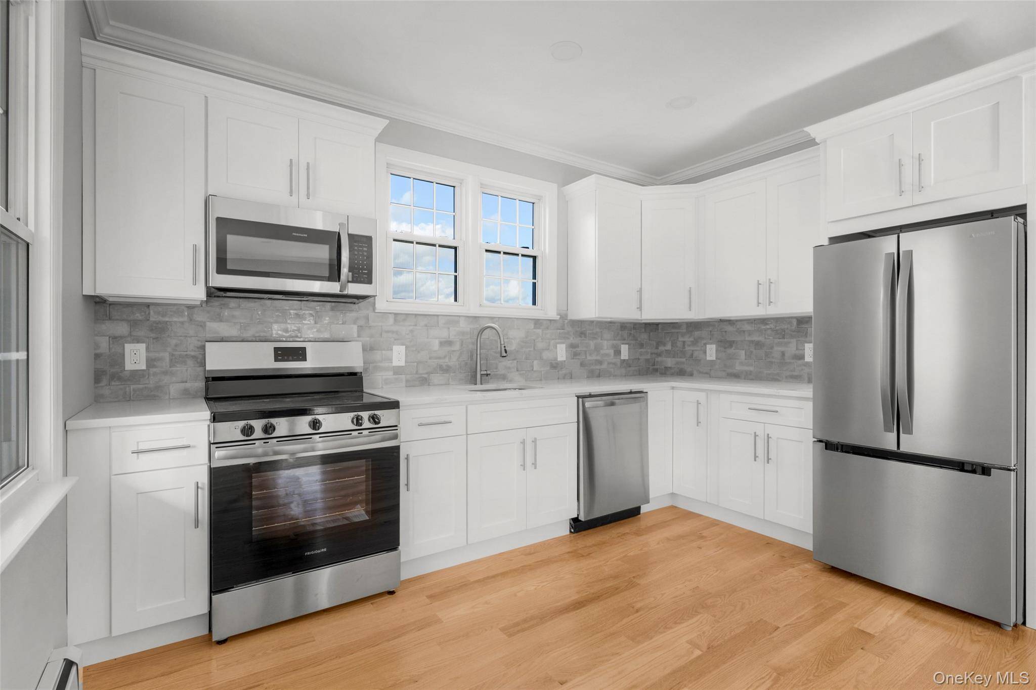 30 AKA 79 Cerone AVE, Yonkers, NY 10704