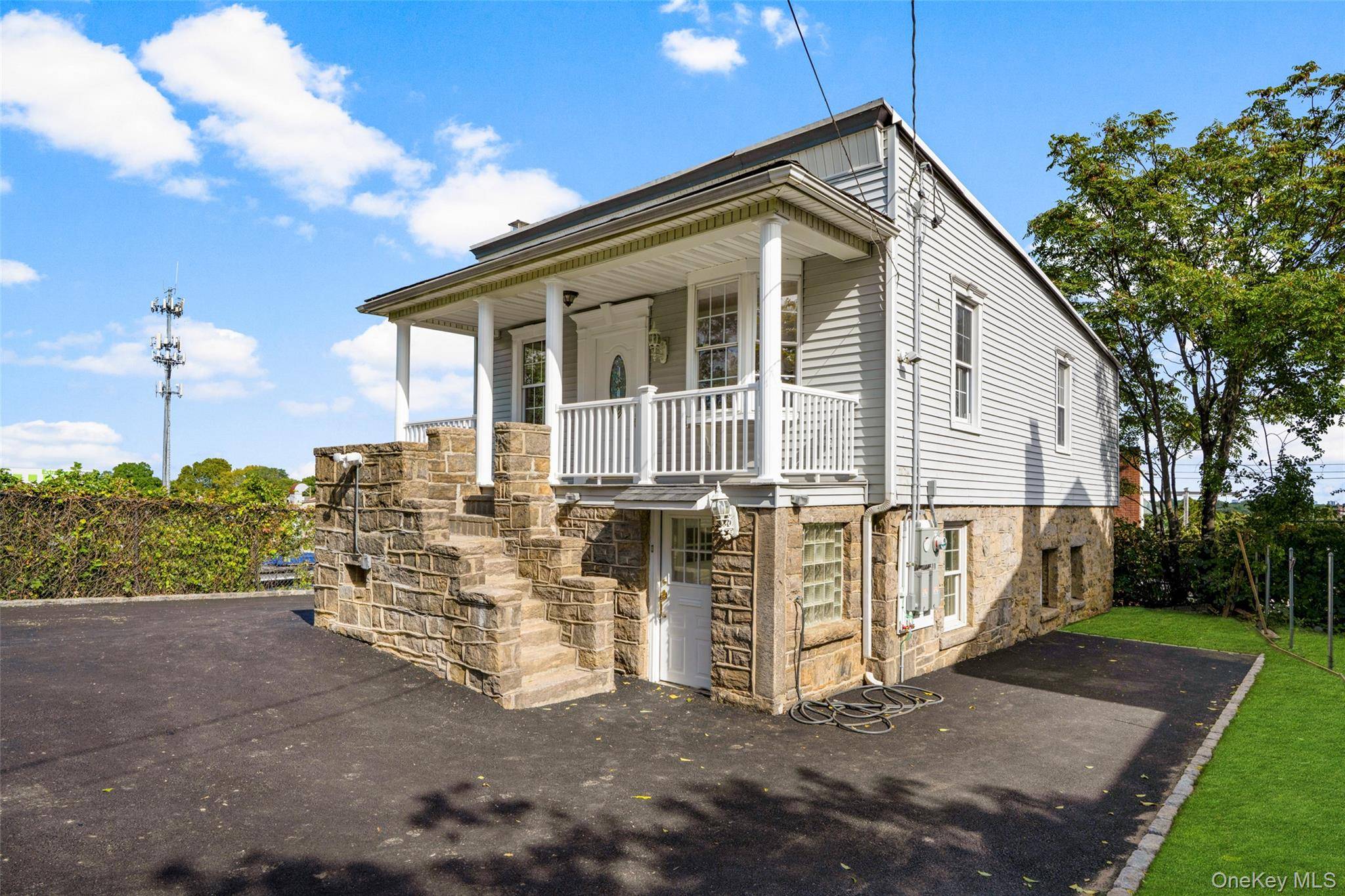 30 AKA 79 Cerone AVE, Yonkers, NY 10704