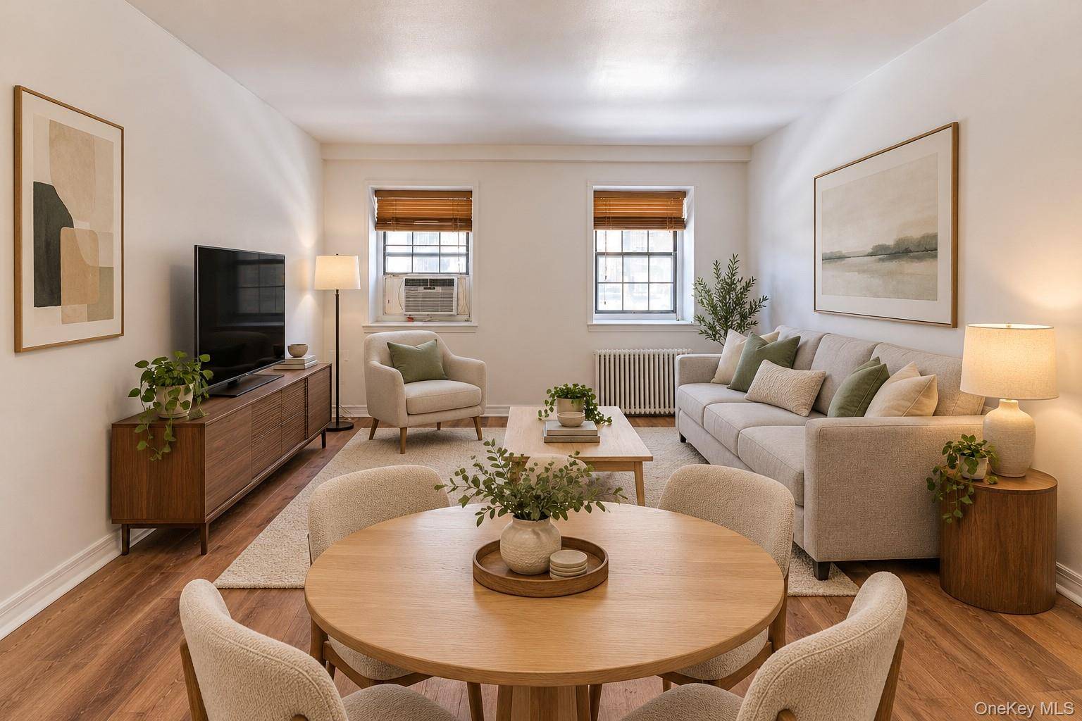 78-11 Main ST #1G, Flushing, NY 11367